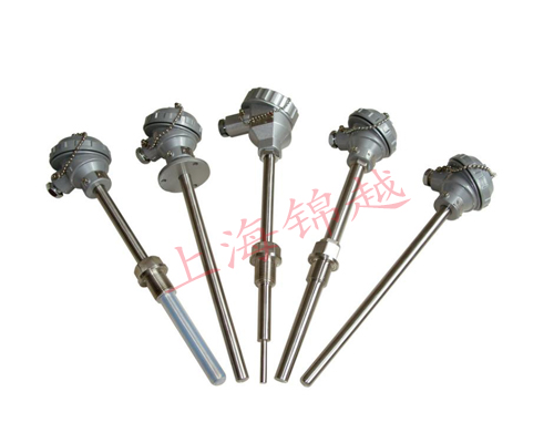 裝配式熱電偶  WRN-130、WRN2-131